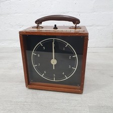 Timer universale vintage per