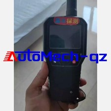 Misuratore di umidità termica