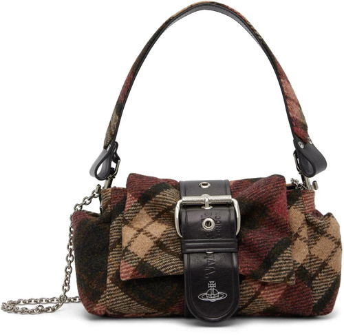 Borsa mano vivienne westwood - borsa,