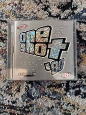 One shot vol 2 cd - one,