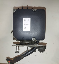 Mercedes Pompa ABS Modulo