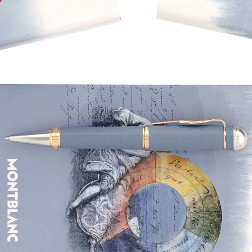 Montblanc writers edition 2025 - writers,