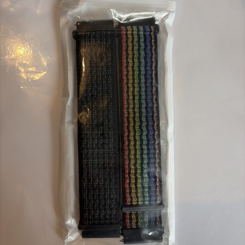 Cinturino orologio nylon - cinturino,