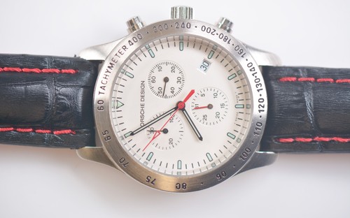 Orologio uomo porsche design - orologio,