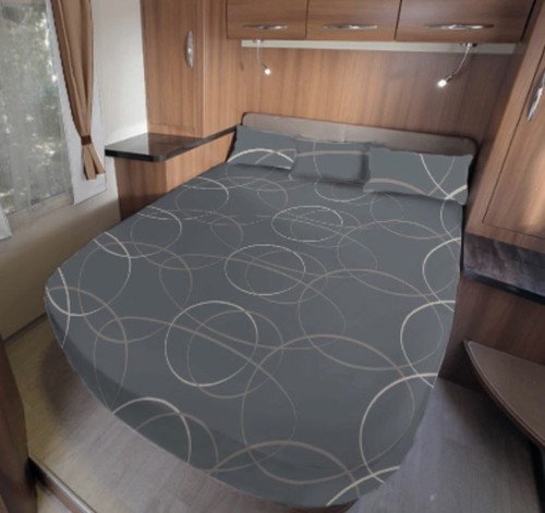 Pronto letto 140x190 colore - letto,