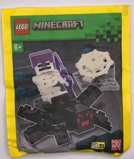 Lego set neuf minecraft - set,