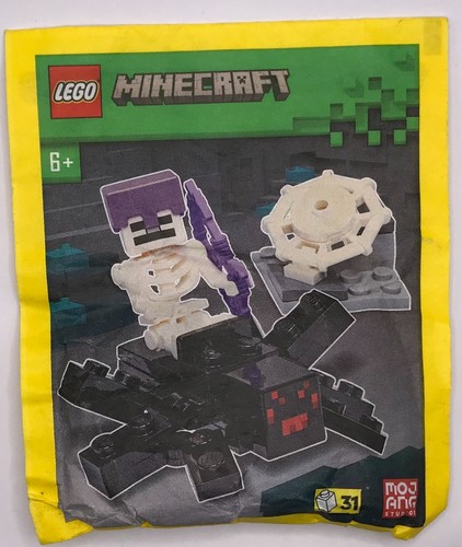 Lego set neuf minecraft - neuf,