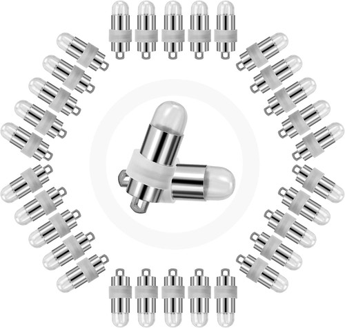 Palloncini luce mini led - x,