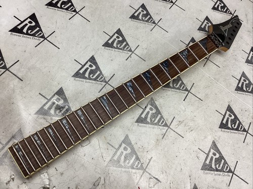 Ibanez rg5ex1 collo per - collo,