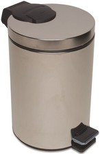 Portarifiuti a pedale in