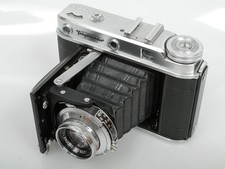 Voigtländer perkeo - perkeo, e