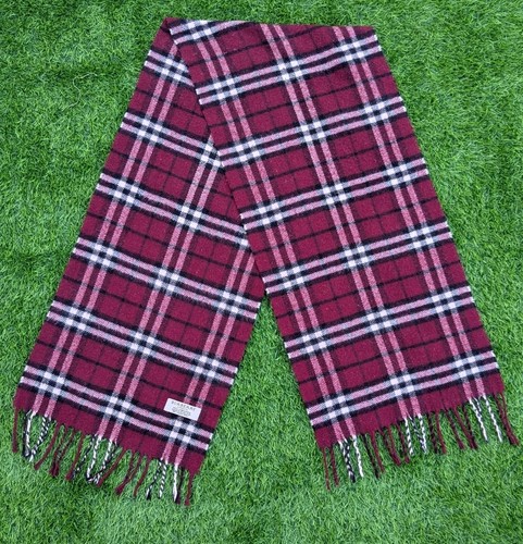 Sciarpa burberry london nova - london,