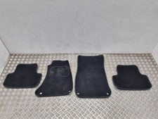 Kit tappetini Audi A4 S4 B8 8K