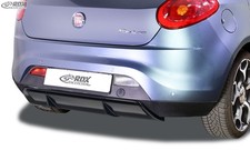 Diffusore RDX Racedesign per