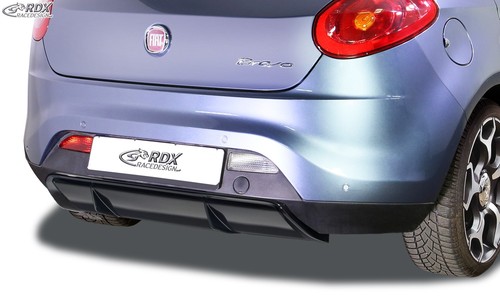 Diffusore rdx racedesign per - rdx,