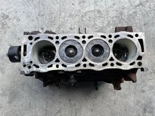 BASAMENTO MOTORE COMPLETO DI ALBERO MOTORE E PISTONI FIAT SCUDO 2.0 D 88KW 120CV