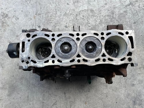 Basamento motore completo - basamento,