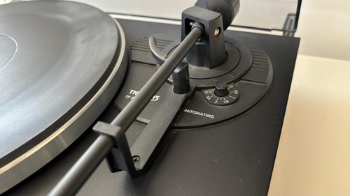 Thorens 280 giradischi - 280,