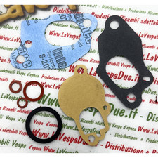 Serie Guarnizioni per