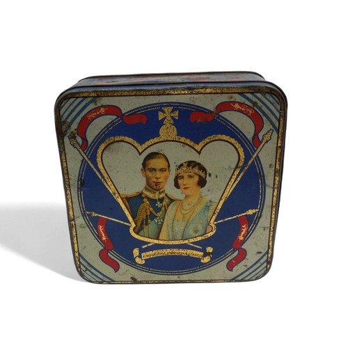 Britannia biscotti latta - biscotti,