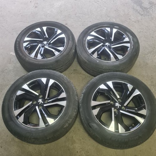 Pneumatici 215 r17 - pneumatici,