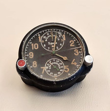 Orologio aviazione ACH 1969