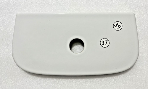 Coperchio cisterna ideal - cisterna, wc