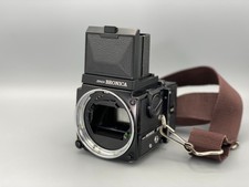 Zenza Bronica ETRSi &