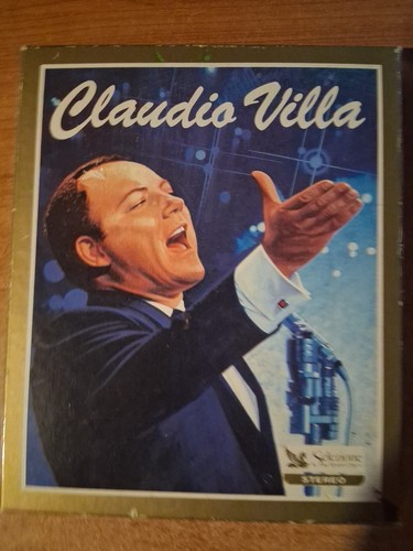 Claudio villa selezione - claudio,