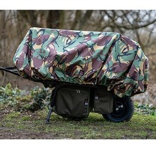 COTSWOLD AQUARIUS | COPERTURA CARROW DELUXE - PESCA ALLA CARPA *POSTA GRATUITA*