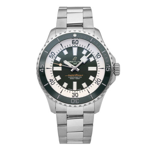 Orologio uomo automatico - orologio,