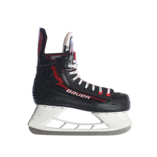 Pattini bauer vapor - pattini,