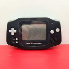 Nintendo GameBoy Advance Agb