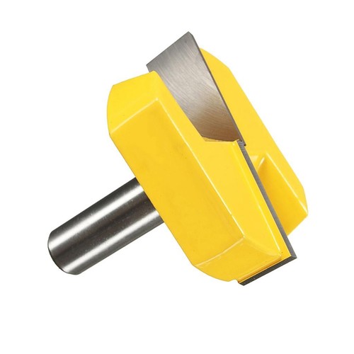 Fresa per legno con inserti - inserti, in