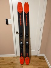 Dynafit free 107 173cm - 107, 173cm,