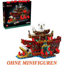 LEGO One Piece 75640 Baratié