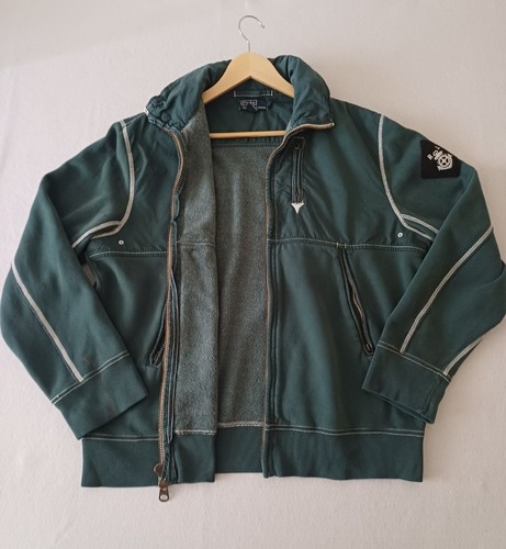 Giacca vintage polo ralph - vintage,