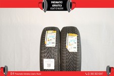 2 PNEUMATICI PIRELLI 195/65