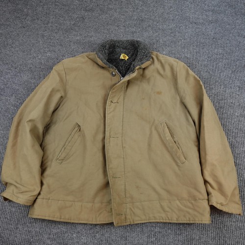 Giacca lavoro vintage 2 - giacca,