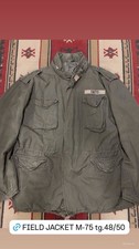 field jacket m65