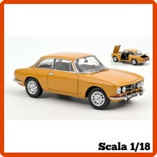 Modellino auto statico