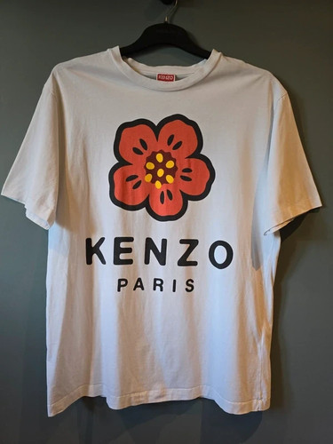 Shirt kenzo paris - t-shirt, designer