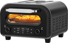 Forno per Pizza Elettrico -