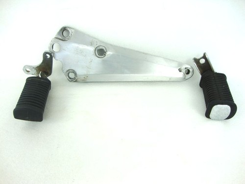 Suzuki 450 1984 pedana - gs,