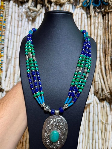 Collana vintage antica