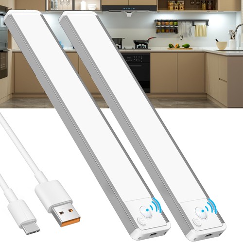 Luce led sottopensile cucina - luce,
