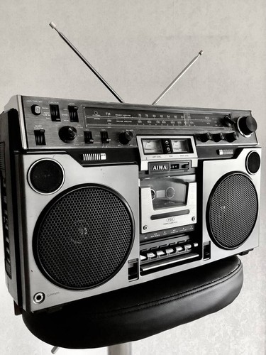 Aiwa tpr 820 lettore - aiwa,