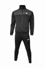 Tuta Nike DM6843-010 nera