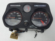 Quadro strumenti per HONDA MTX 125  con CONTAGIRI E KM e SPIE -Usato-