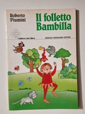Libro Per Bambini Vintage